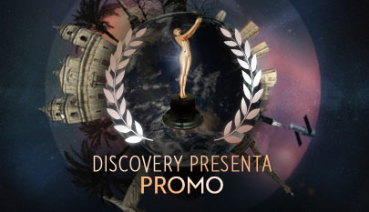 DISCOVERY PRESENTA - BDA BRONZE