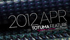 FEATURE TOTUMA
