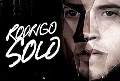 CD RODRIGO SOLO